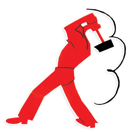 Эмодзи Mayakovsky