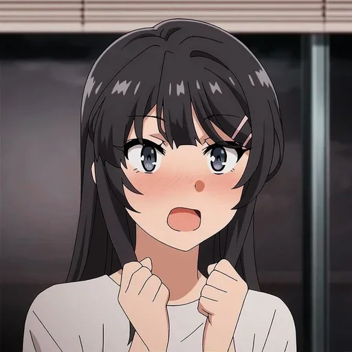 Эмодзи Сакураджима