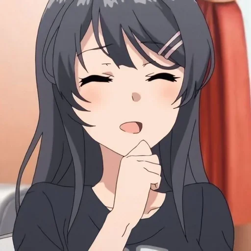 Эмодзи Сакураджима