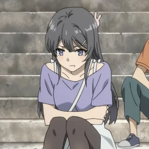 Эмодзи Сакураджима