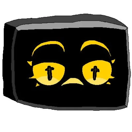 Эмодзи Mechanic usurpers