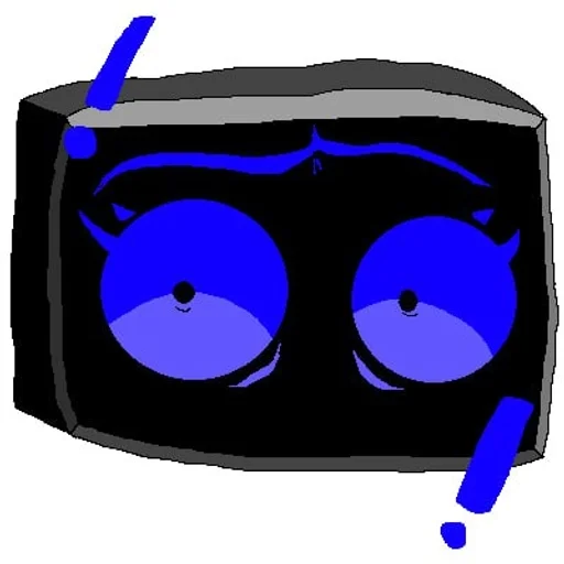 Эмодзи Mechanic usurpers