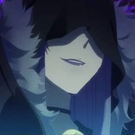 Эмодзи Fate Medea Emotes