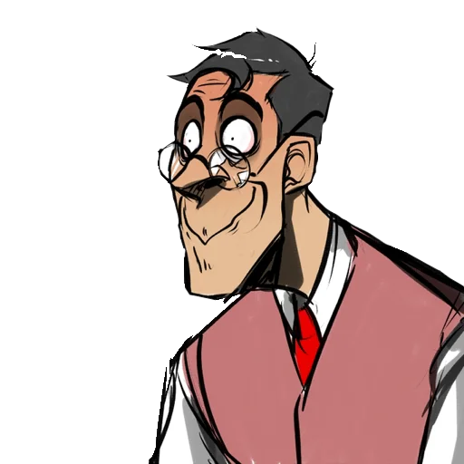 Эмодзи Team Fortress 2