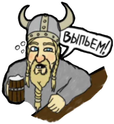 Эмодзи Medieval