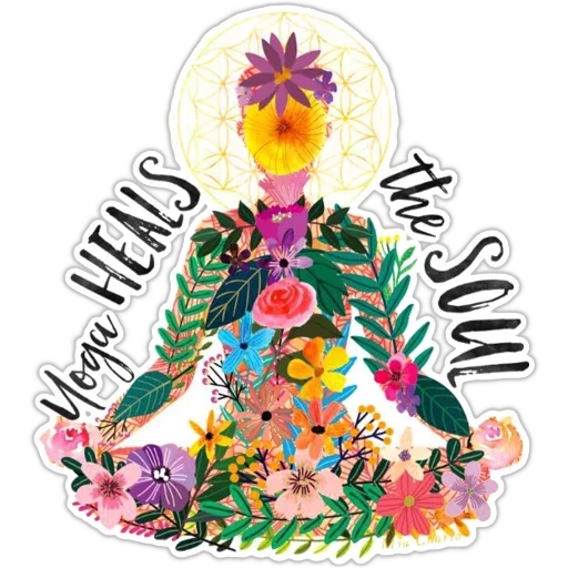 Эмодзи 🕉دنياى مديتيشن🕉