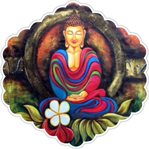 Эмодзи 🕉دنياى مديتيشن🕉