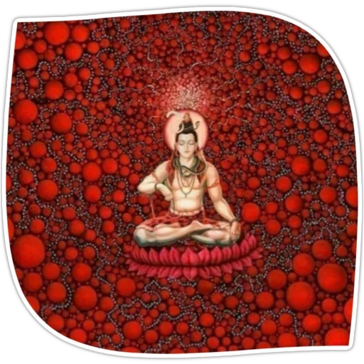 Эмодзи 🕉دنياى مديتيشن🕉