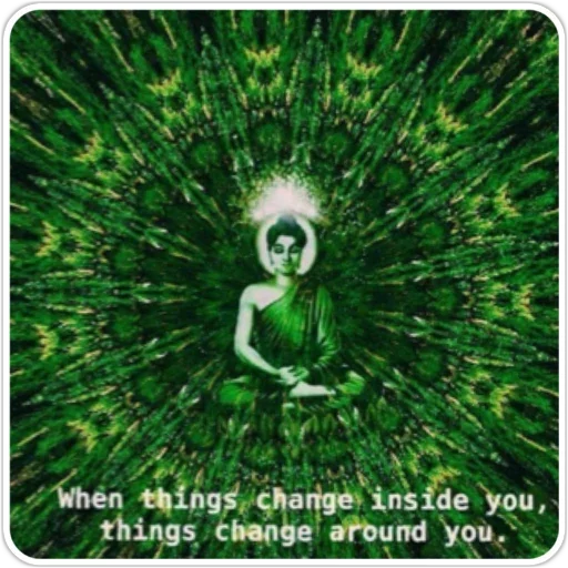 Эмодзи 🕉دنياى مديتيشن🕉