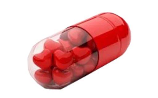 Эмодзи "Meds" and others