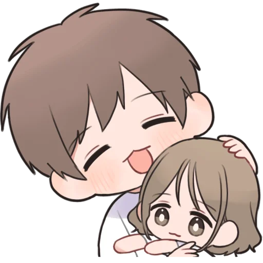 Эмодзи Кроткий кун