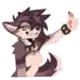 Эмодзи Meels Wolf