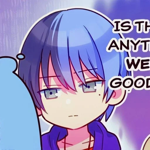 Эмодзи Toya Aoyagi