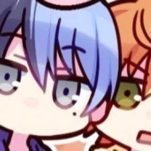 Эмодзи Toya Aoyagi