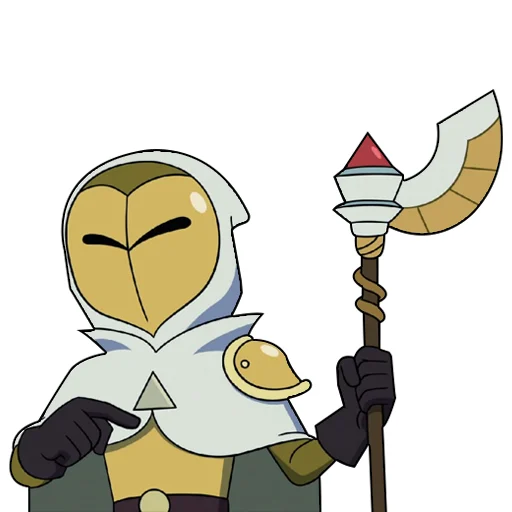 Эмодзи Дом совы 5 🦉