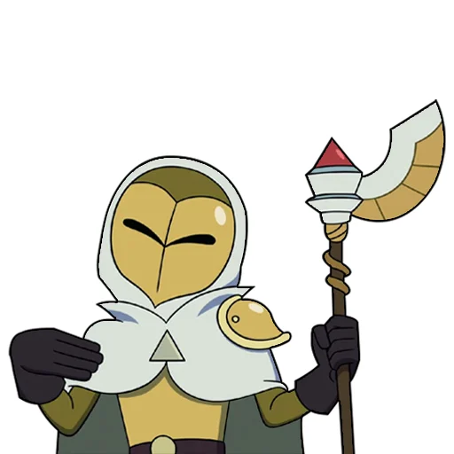 Эмодзи Дом совы 5 🦉