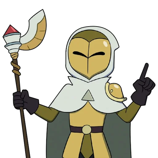 Эмодзи Дом совы 5 🦉