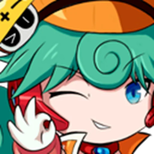 Эмодзи Mega Man X