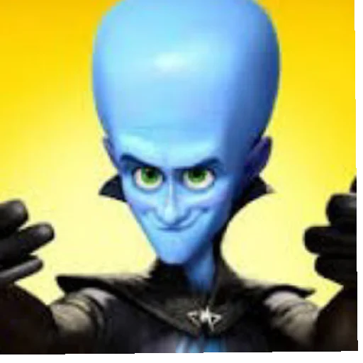 Эмодзи Мегамозг