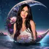 Эмодзи Megan Fox Фэнтези.