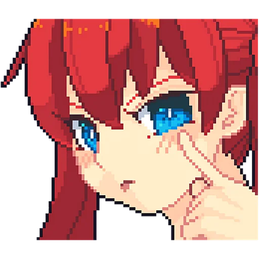 Эмодзи Мегочи чан