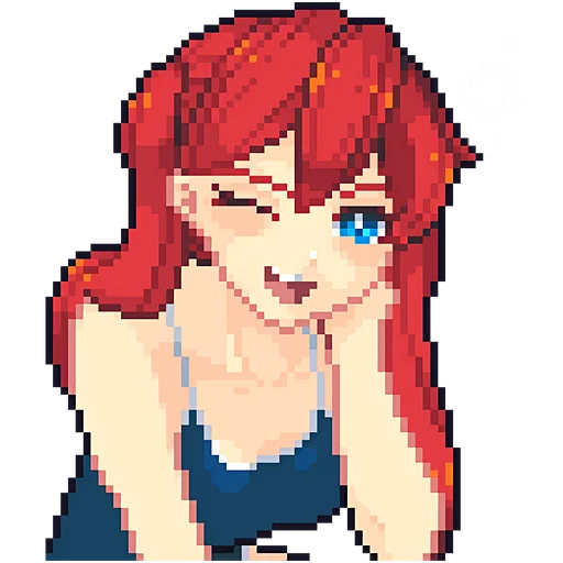 Эмодзи Мегочи чан