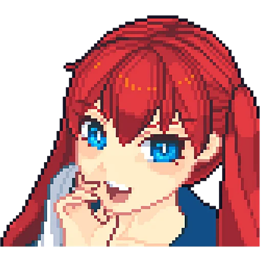 Эмодзи Мегочи чан