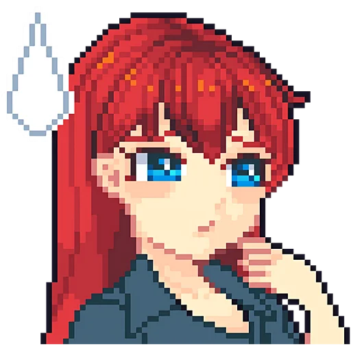 Эмодзи Мегочи чан