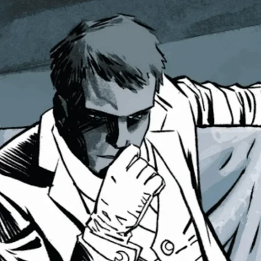 Эмодзи Moon Knight