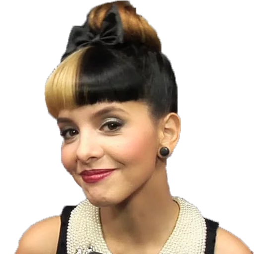 Эмодзи Melanie Martinez