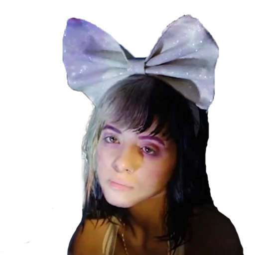 Эмодзи Melanie Martinez