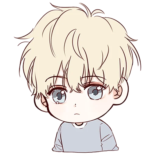 Эмодзи Melika's Stickers