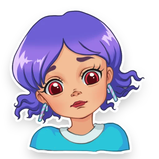 Эмодзи Mellow Splashes