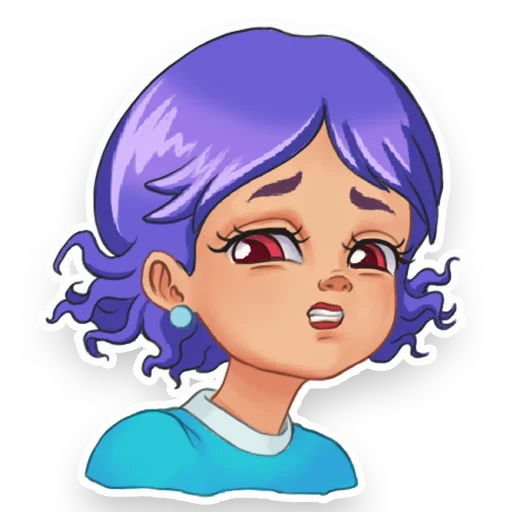 Эмодзи Mellow Splashes