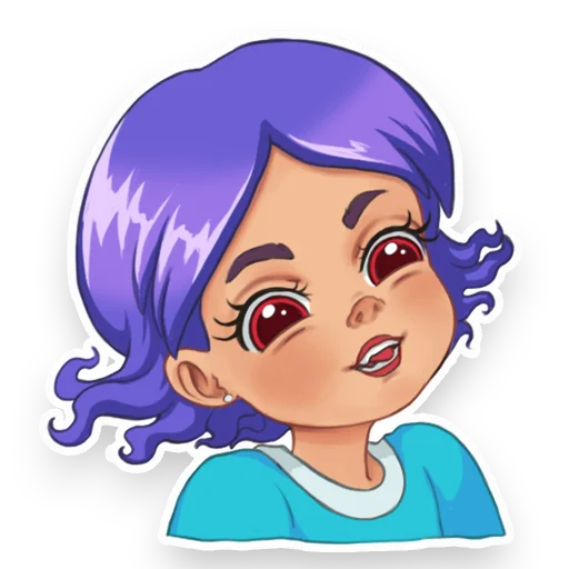 Эмодзи Mellow Splashes