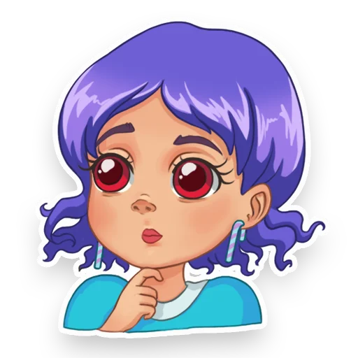 Эмодзи Mellow Splashes