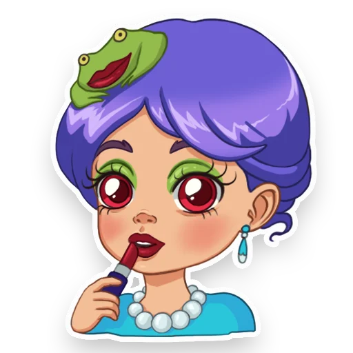 Эмодзи Mellow Splashes