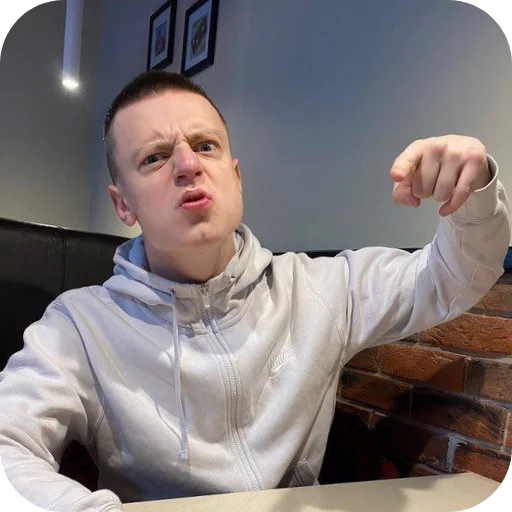 Эмодзи Mellstroy