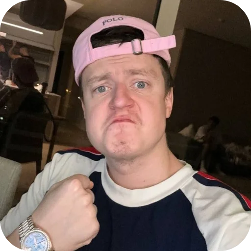 Эмодзи Mellstroy