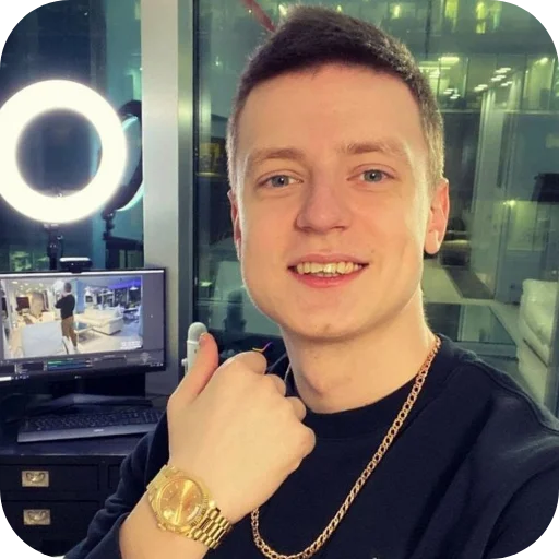 Эмодзи Mellstroy