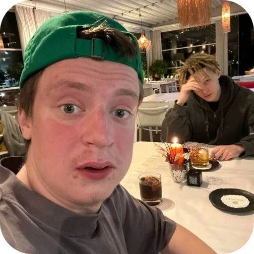 Эмодзи Mellstroy