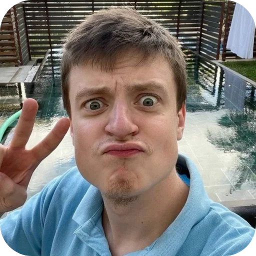 Эмодзи Mellstroy