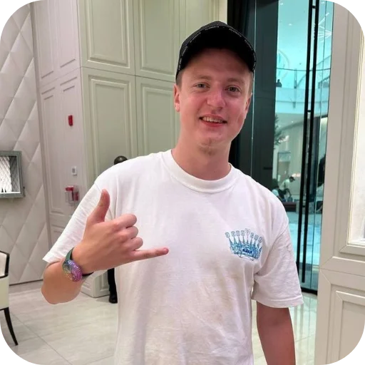 Эмодзи Mellstroy