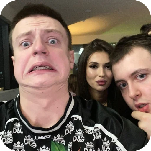 Эмодзи Mellstroy