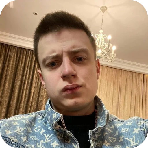 Эмодзи Mellstroy