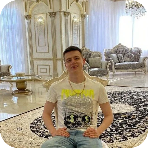 Эмодзи Mellstroy