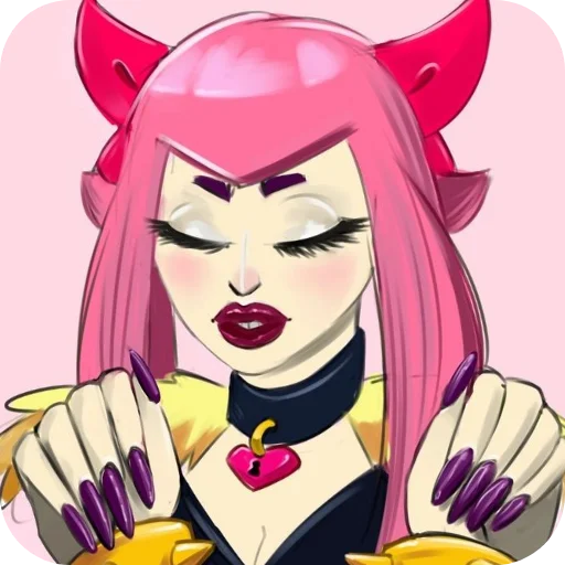 Эмодзи Melodie