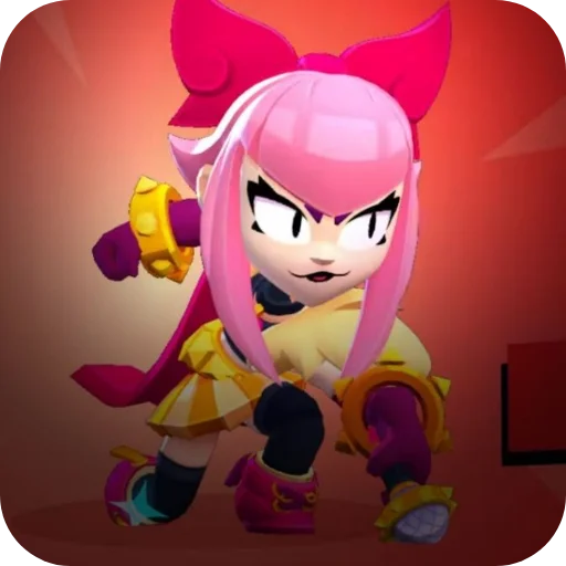 Эмодзи Melodie