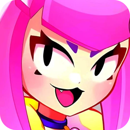 Эмодзи Melodie