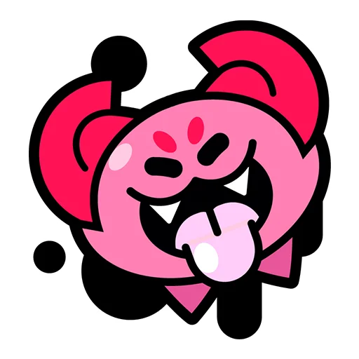 Эмодзи Melodie BS